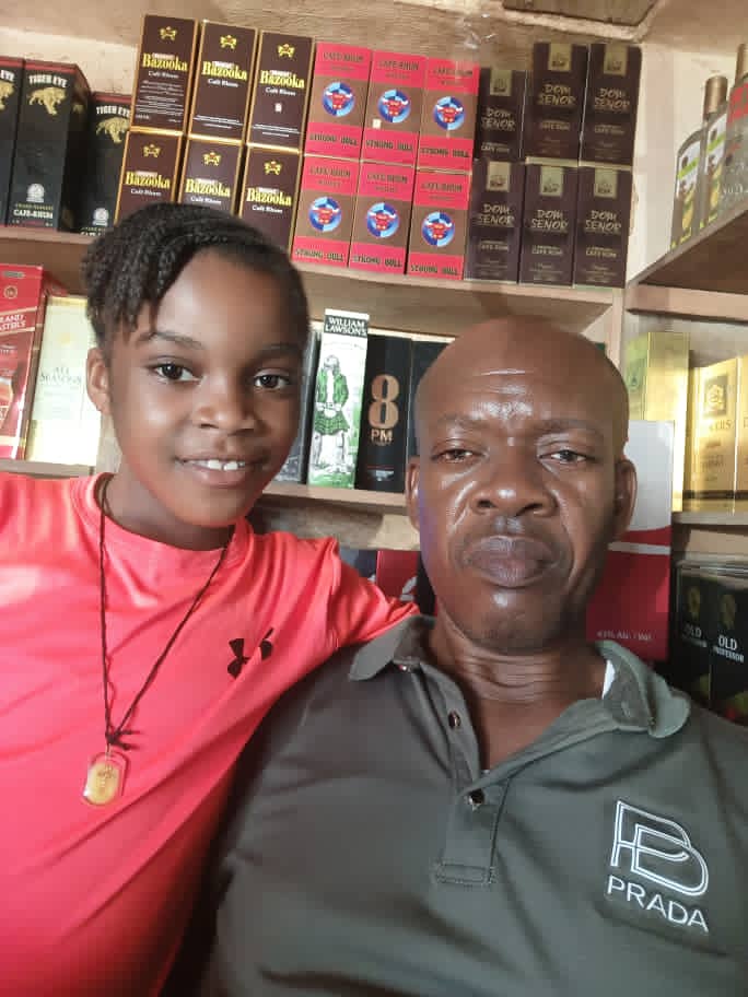 WHY I’M CRYING FOR HELP: Abia Engineer Narrates How His 8-Year-Old Daughter Was Abducted In Umauhia | WATCH VIDEO