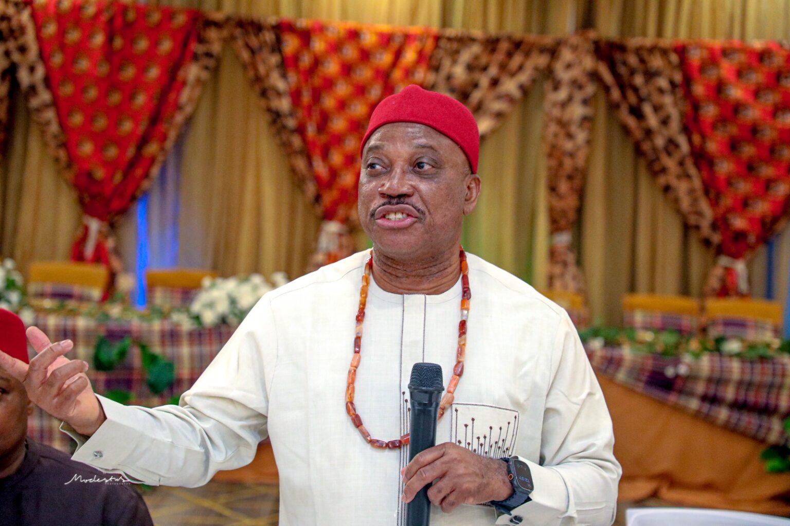 Abia Diaspora in North America Holds Cultural Day, Leadership Summit, National Election in Tennessee