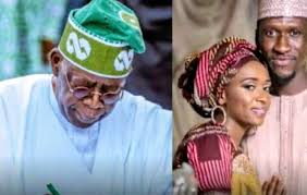 Tinubu Orders Removal Of Maryam Sanda, Others, From Pardon (+ full list)