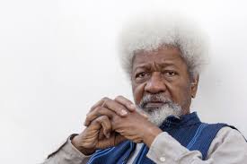 US Revokes Wole Soyinka’s Visa