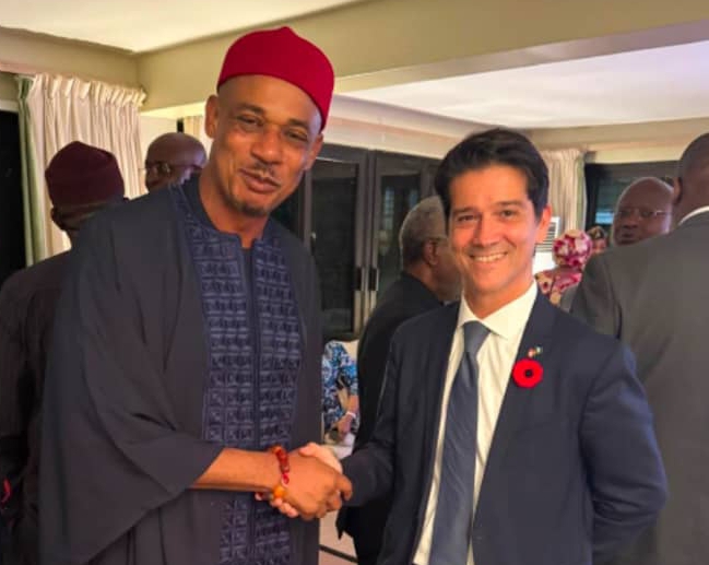 Abia Joins in Marking Birthday Celebration of King Charles III, Hon. Chinasa Conveys Governor Otti’s Felicitations