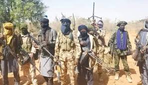 Bandits Invades Osun Community, Kills Custom Officer, Non-Indigenes Leader