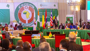 ECOWAS Declares State of Emergency in West Africa