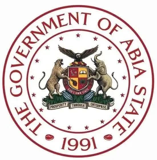 Abia Government Appoints Acting SSG