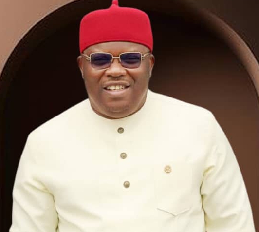 Unveiling of Abia Online Media Patrons, Meet Hon Peter Chigozie Azubuike