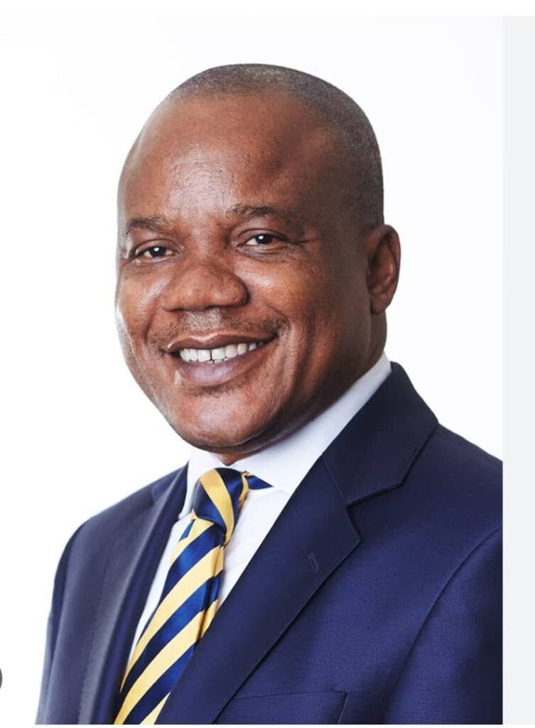 Abia SSG, Professor Keneth Kalu Embarks On Leave Of Absence