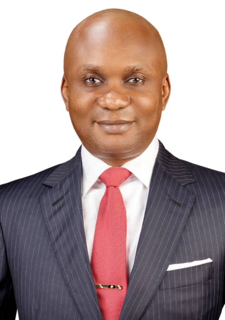 Unveiling of Abia Online Media Patrons, Meet Rt. Hon. Chinedum Enyinnaya Orji