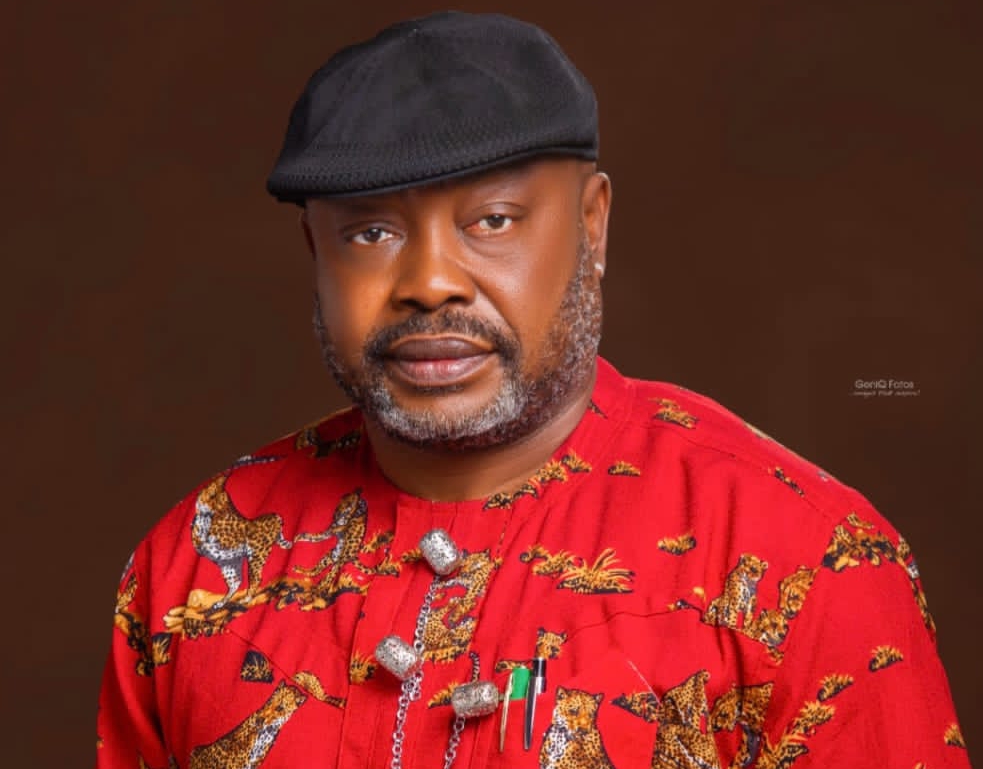 Abia Online Media Publishers Hails Chief Smart Iheoma for Supporting Union’s AGM