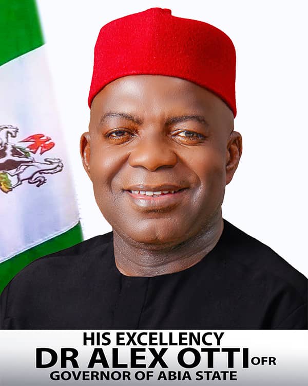 Gov. Otti Congratulates OMPAN On AGM, Restates Readiness To Partner For Sustenance Of Development In Abia