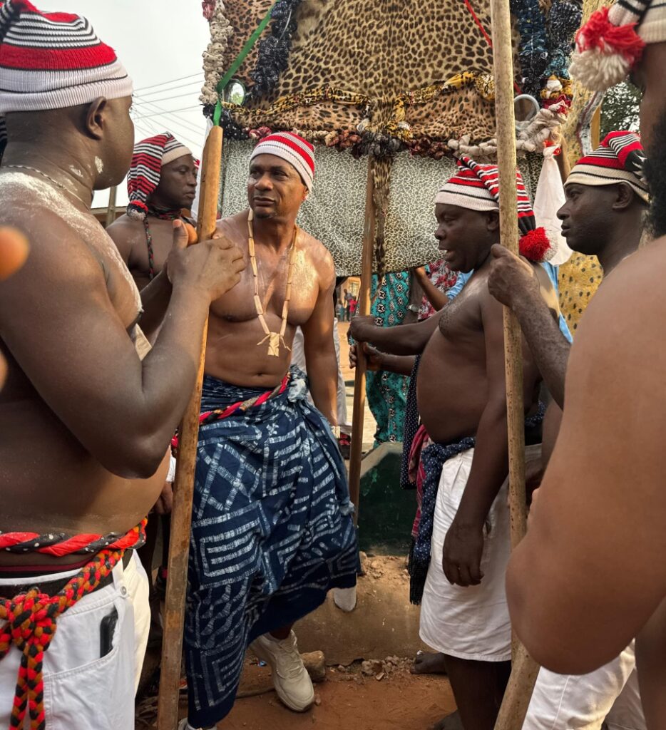 ILA OSO UZUAKOLI CARNIVAL: A Cultural Heritage With Global Recognition Prospects