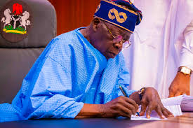 Tinubu Writes Senate, Requests Consent For Military Deployment to Benin Republic