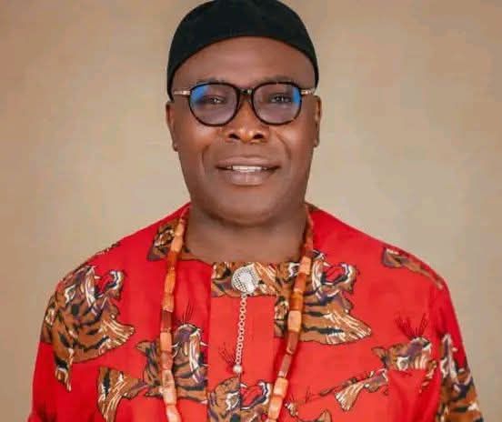 OMPAN Congratulates Chief Uche Aguoru on His Election as Abia APC State Publicity Secretary