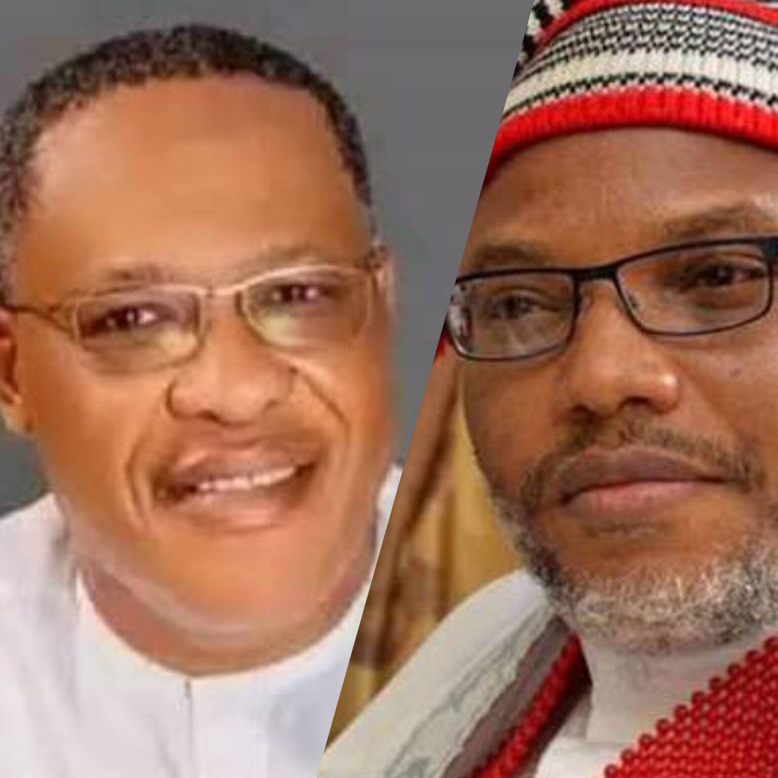 Aguocha Reaffirms Stand With Kanu, Task National Assembly On Discuss For Unconditional Release