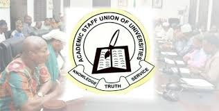 ASUU Warns FG of Imminent Industrial Action