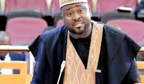 Desmond Eliot Withdraws From APC Primary Election