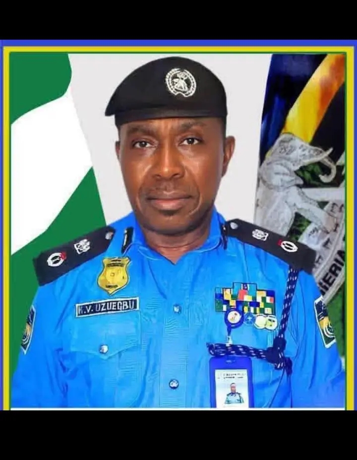Dr. Uchechukwu Sampson Ogah Mourns AIG Kanayo Uzuegbu, Describes His Passing as a Monumental Loss to Abia State, Nigeria