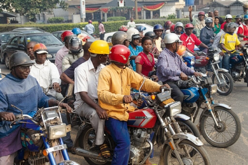 MOTORCYCLE BAN: Abia Government Directs Reclaim of Impounded Motorcycles, Gives Implementation Update, Clarity on Enforcement, Others