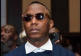 Court Orders Remand of Sowore in Kuje Prison
