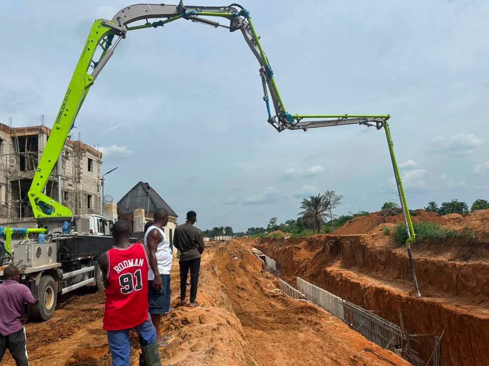 OBOHIA ROAD: Governor Otti’s Road Revolution Continues With Speed (OPINION)