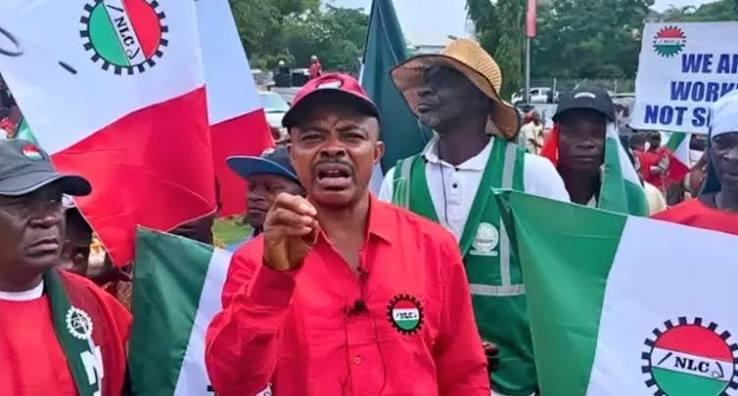 NLC Set Commence Minimum Wage Nationwide Campaign