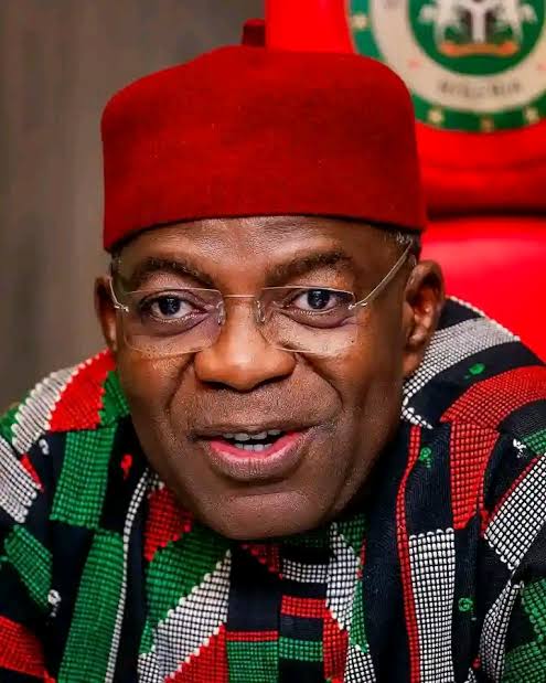 OPINION: The Importance Of Governor Alex Otti’s Strides In The Agriculture Sector And Their Impact On Farmers