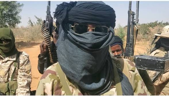 Panic in Kwara as Suspected Terrorists Abduct Islamic Cleric, Businessman