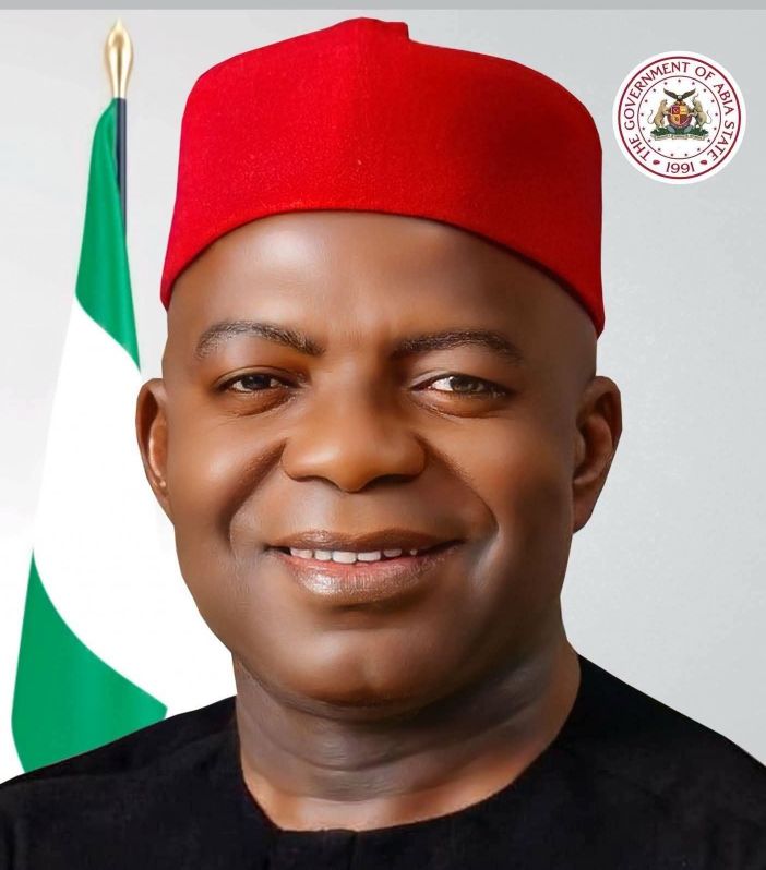 TEACHERS’ DAY: Gov Otti Gifts Abia Teachers N1bn Special Allowance