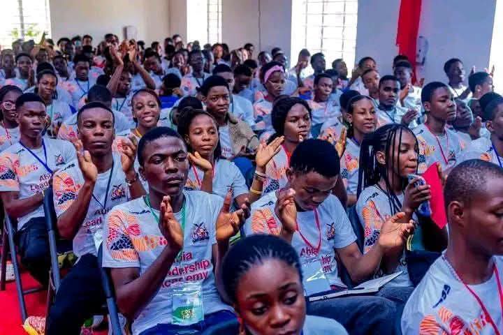 FROM KEKE TO CAPACITY: How Governor Alex Otti is Empowering Abia Youths Differently (OPINION)
