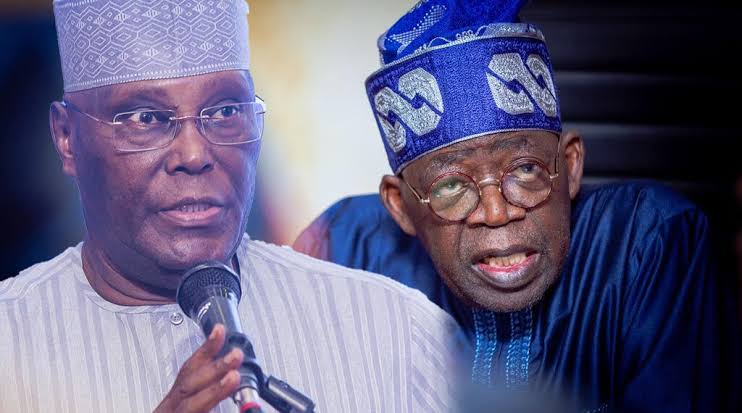 Atiku Sues Tinubu Over Alleged NYSC Certificate Forgery