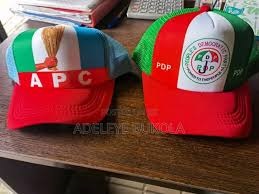 Edo LGA Chairman Orders Driver To Wear APC Branded Cap, Threatens Consequences