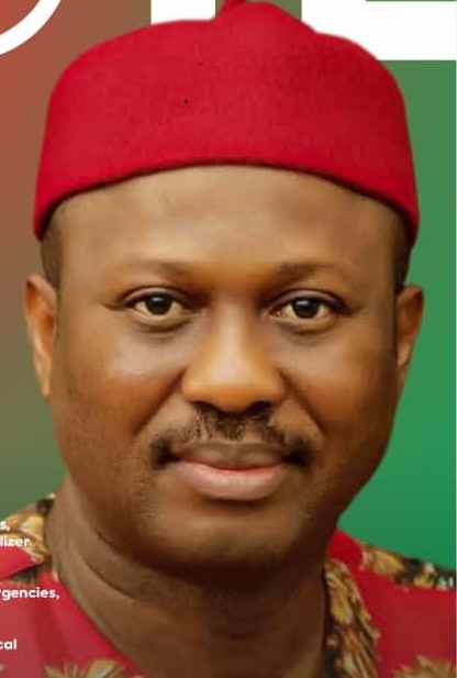 SPONSORED: Chief Jude Udeachara: Why Abia North Needs His Experience in the Senate