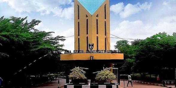 Governor Otti Approves Appointment of New VC For ABSU