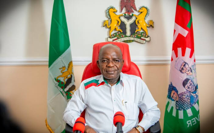 TEACHERS’ DAY: Full Speech Text of Gov Otti’s