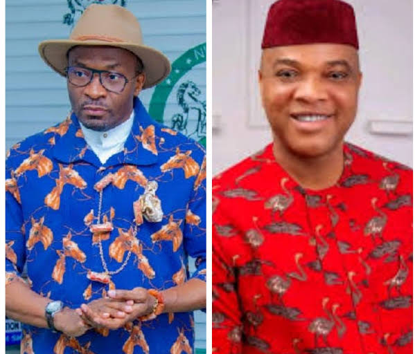 Chukwu Hails Benjamin Kalu’s Appointment as Deputy Director II, South, of APC Presidential Campaign Council